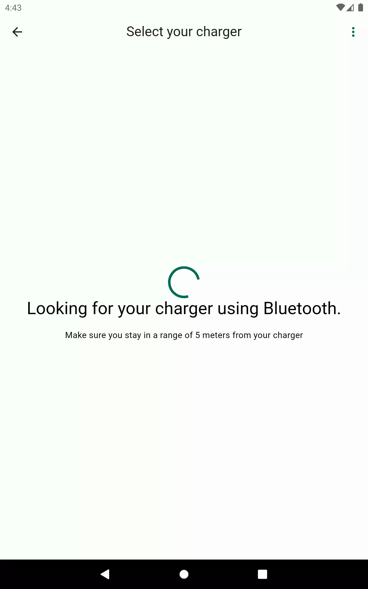 Hypervolt Installer screenshot 6
