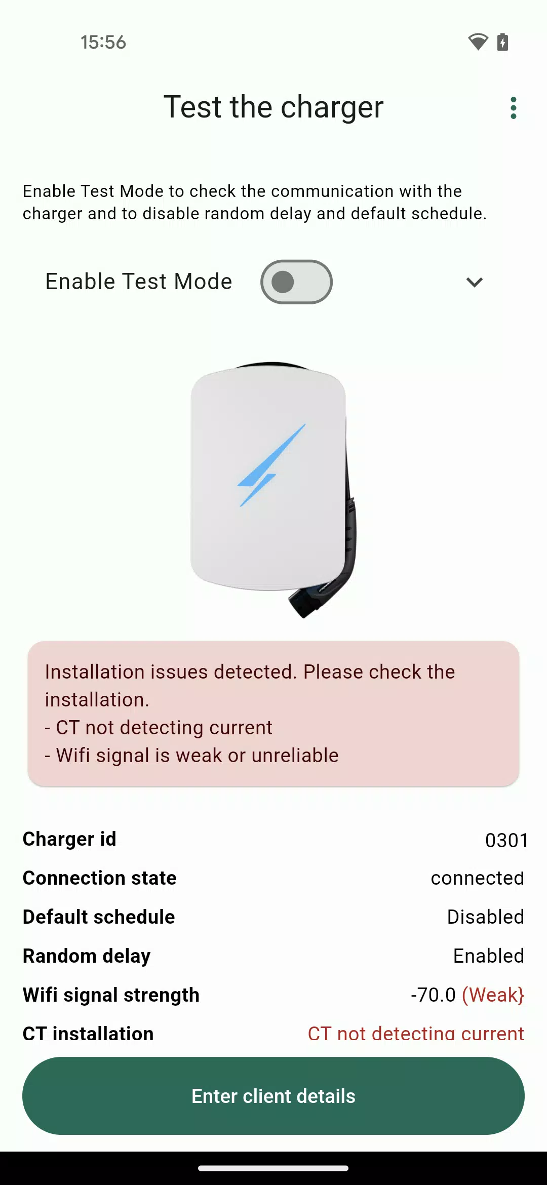 Hypervolt Installer screenshot 3