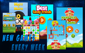 FRIP Games screenshot 2