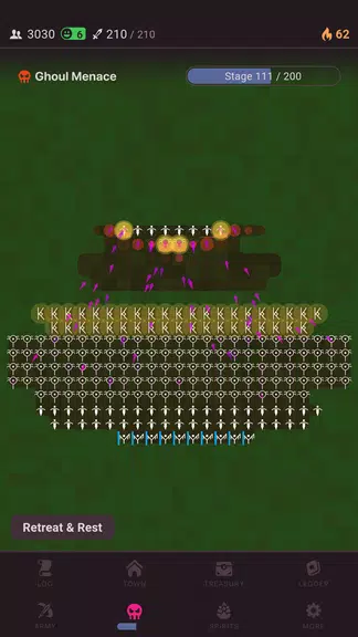 Home Quest screenshot 1
