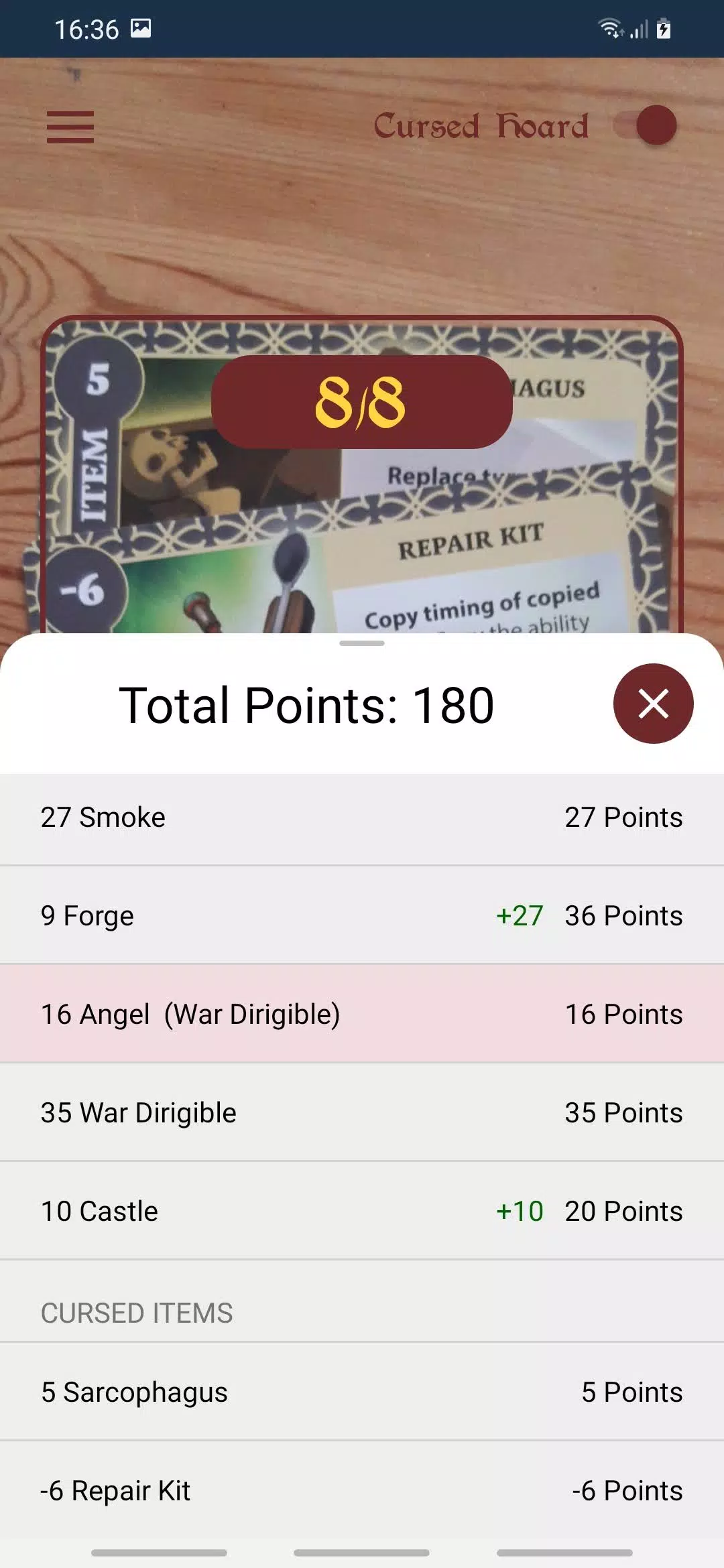 Score Realms screenshot 3
