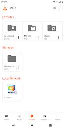 VLC for Android screenshot 4