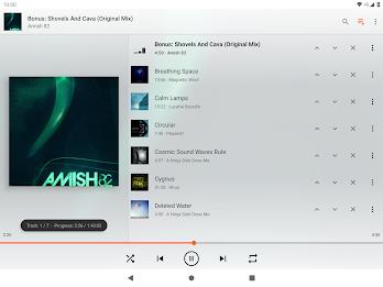 VLC for Android screenshot 22