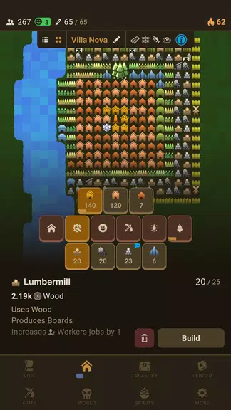 Home Quest screenshot 2