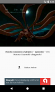 Animes Grátis screenshot 2