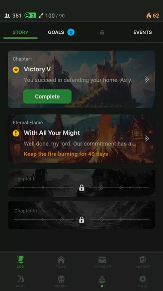 Home Quest screenshot 3