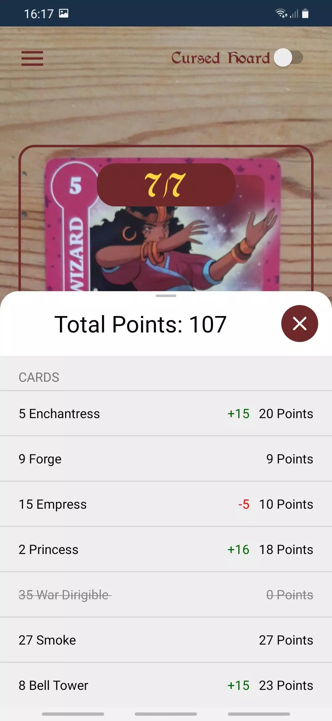 Score Realms screenshot 2