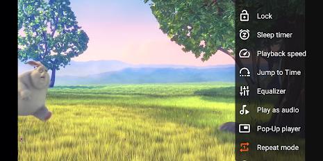 VLC for Android screenshot 7