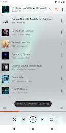 VLC for Android screenshot 6