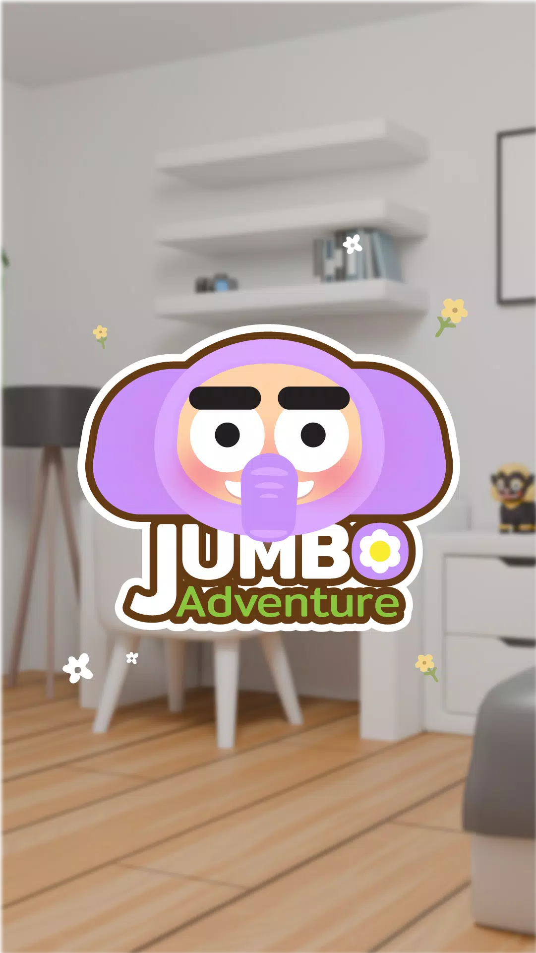 Jumbo Adventure screenshot 1