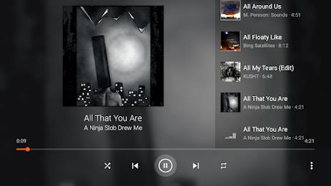 VLC for Android screenshot 30