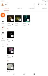 VLC for Android screenshot 11