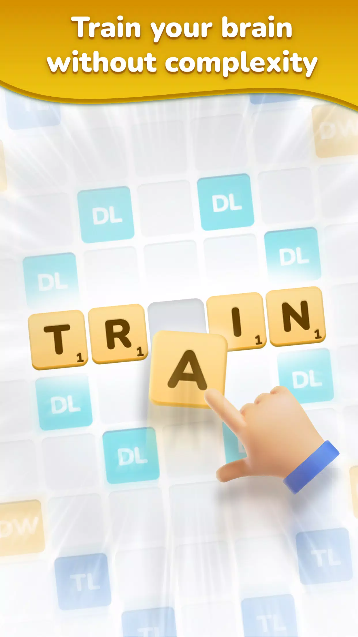 Word Game Classic 2 screenshot 6