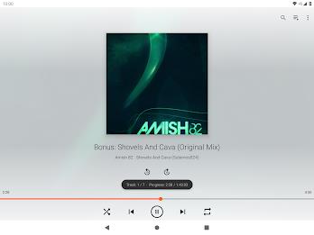 VLC for Android screenshot 21