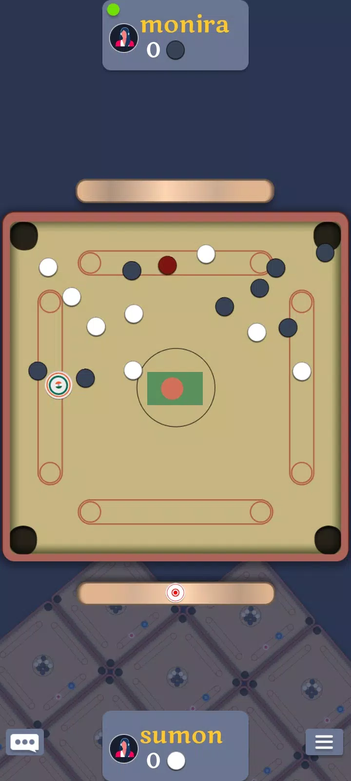 Carrom Karrom screenshot 7