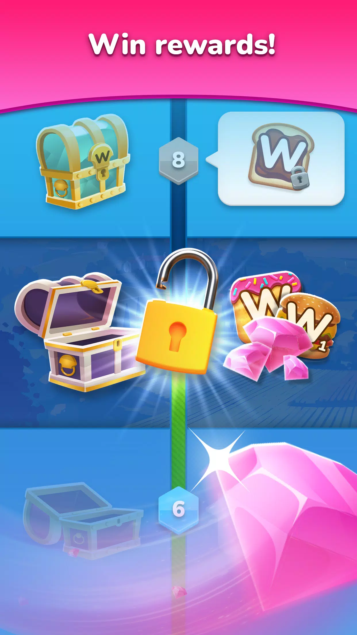 Word Game Classic 2 screenshot 3