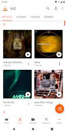 VLC for Android screenshot 3