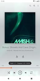 VLC for Android screenshot 5