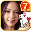 Girl casino slots APK