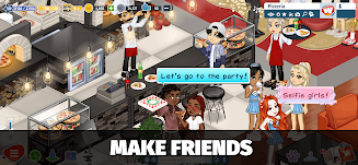 Woozworld screenshot 2