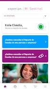 Mi Sentinel screenshot 2