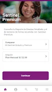Mi Sentinel screenshot 3