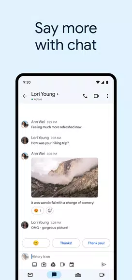 Gmail screenshot 3