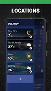 Weather Radar screenshot 7