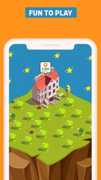 Fortuneland screenshot 1