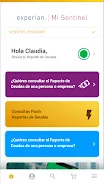 Mi Sentinel screenshot 1