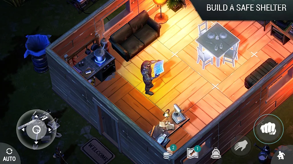 Last Day on Earth screenshot 2
