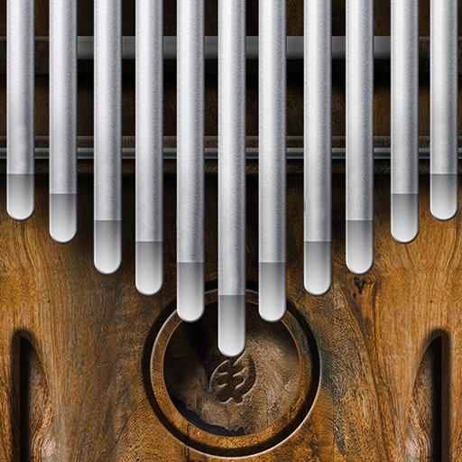 Real Kalimba APK