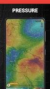 Weather Radar screenshot 8