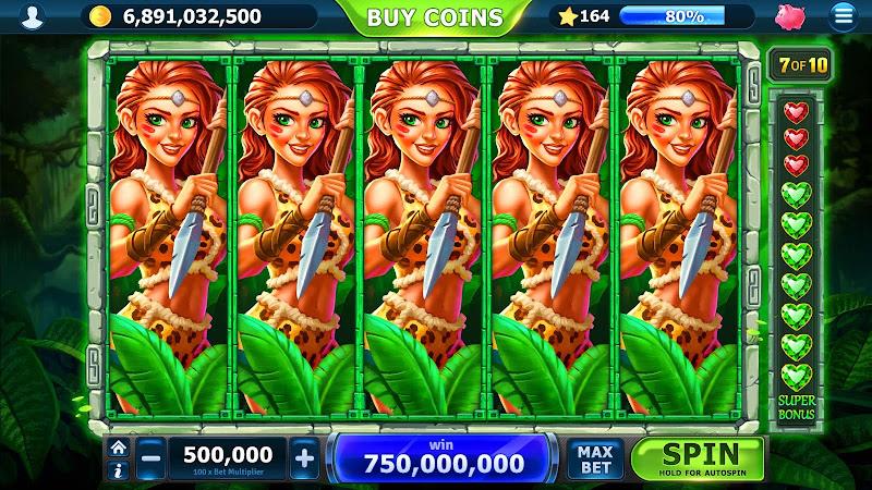 Slots of Vegas screenshot 16