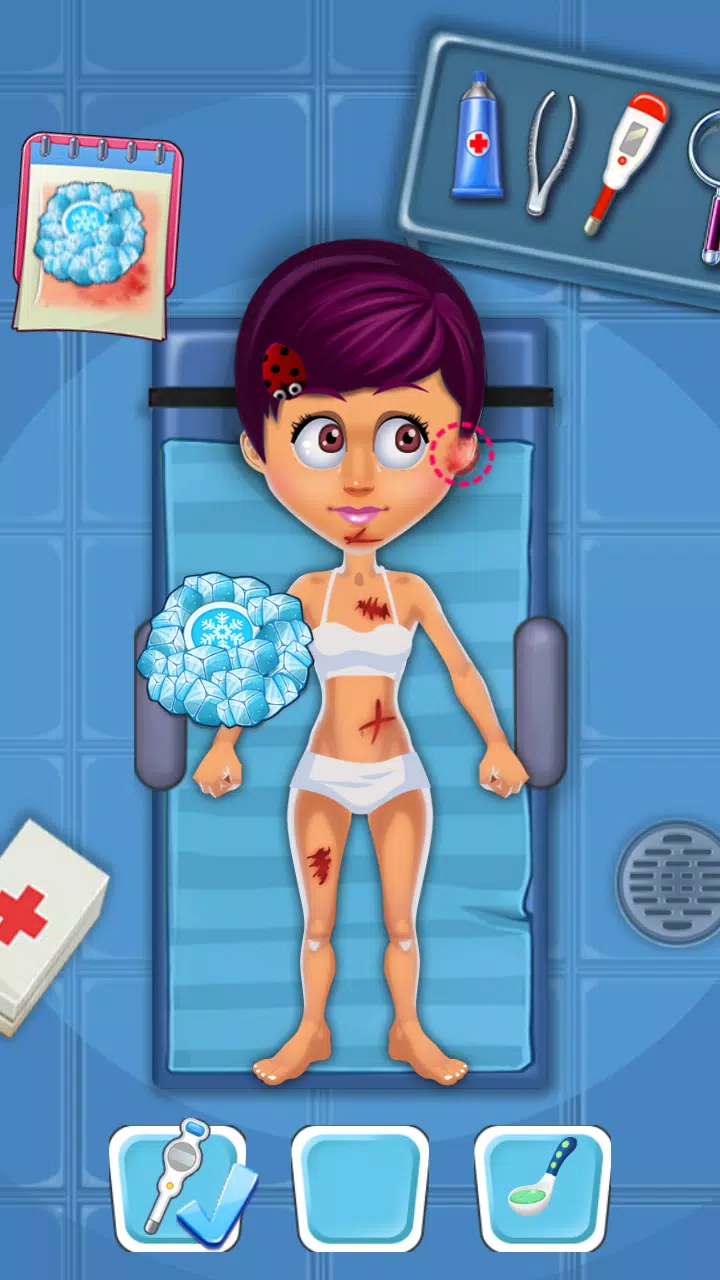 Hospital Doctor screenshot 2