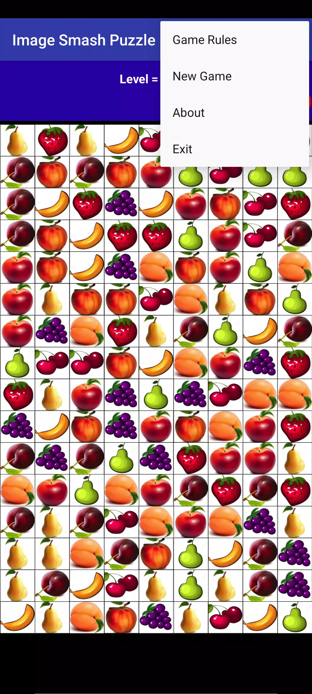 Image Smash Puzzle screenshot 6
