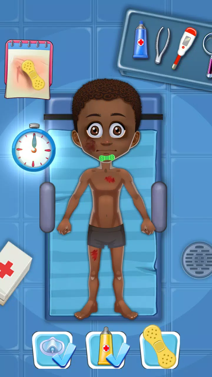 Hospital Doctor screenshot 3
