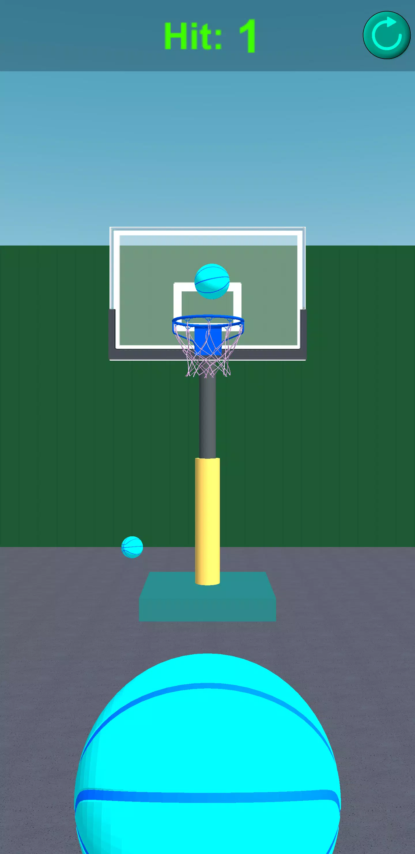 MobBasket screenshot 4