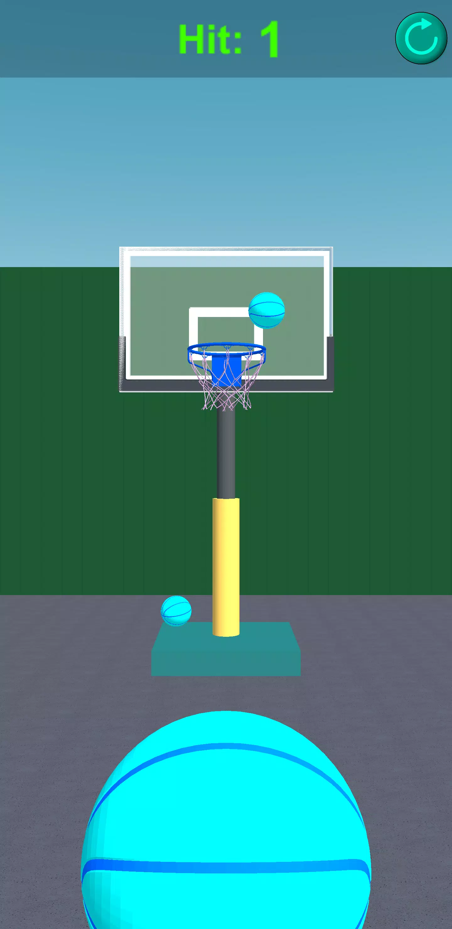 MobBasket screenshot 2