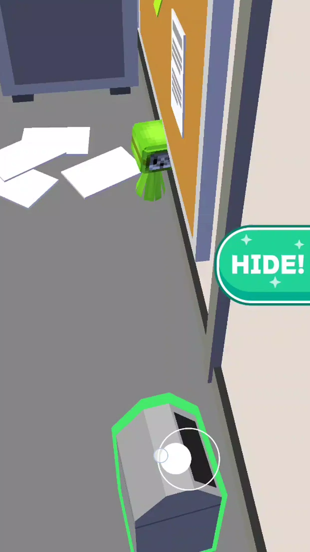 Spooky Hide N Seek screenshot 2