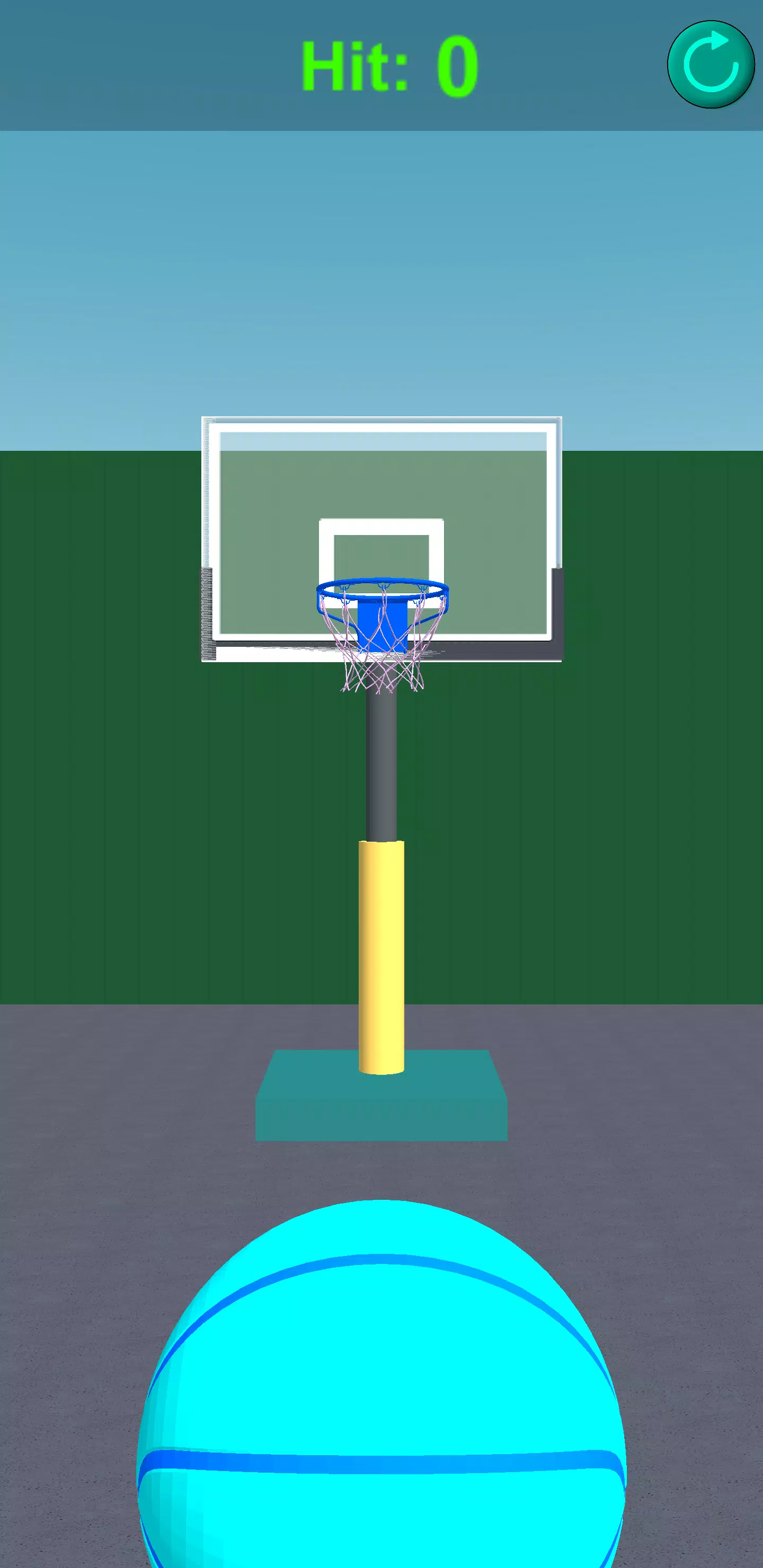 MobBasket screenshot 1