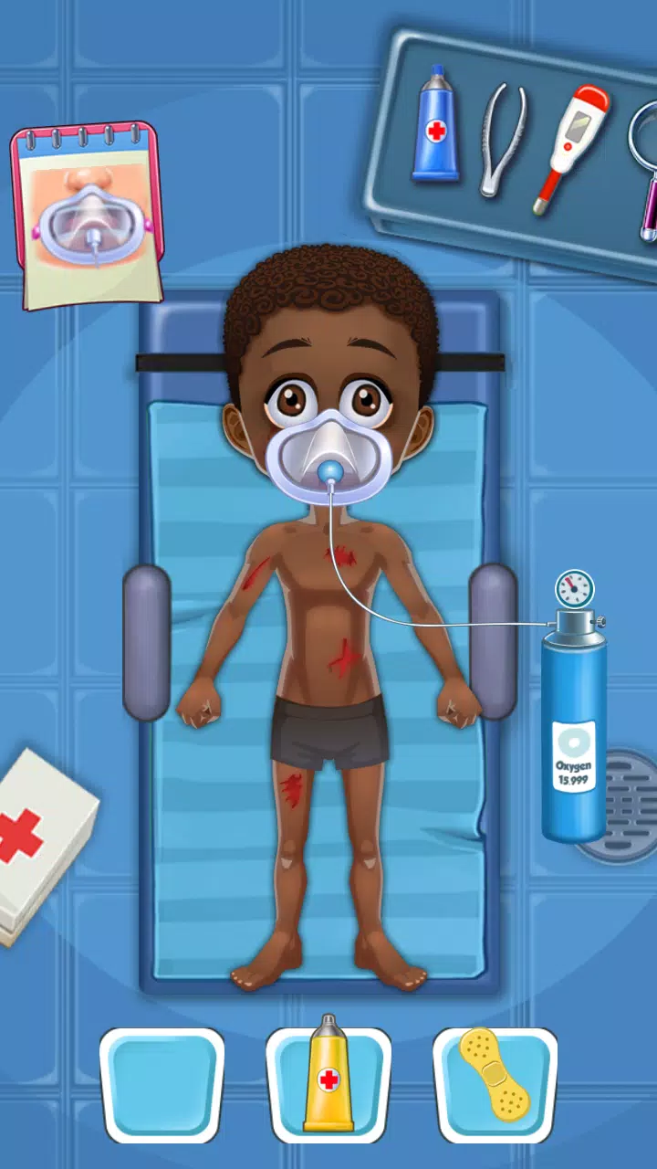 Hospital Doctor screenshot 7