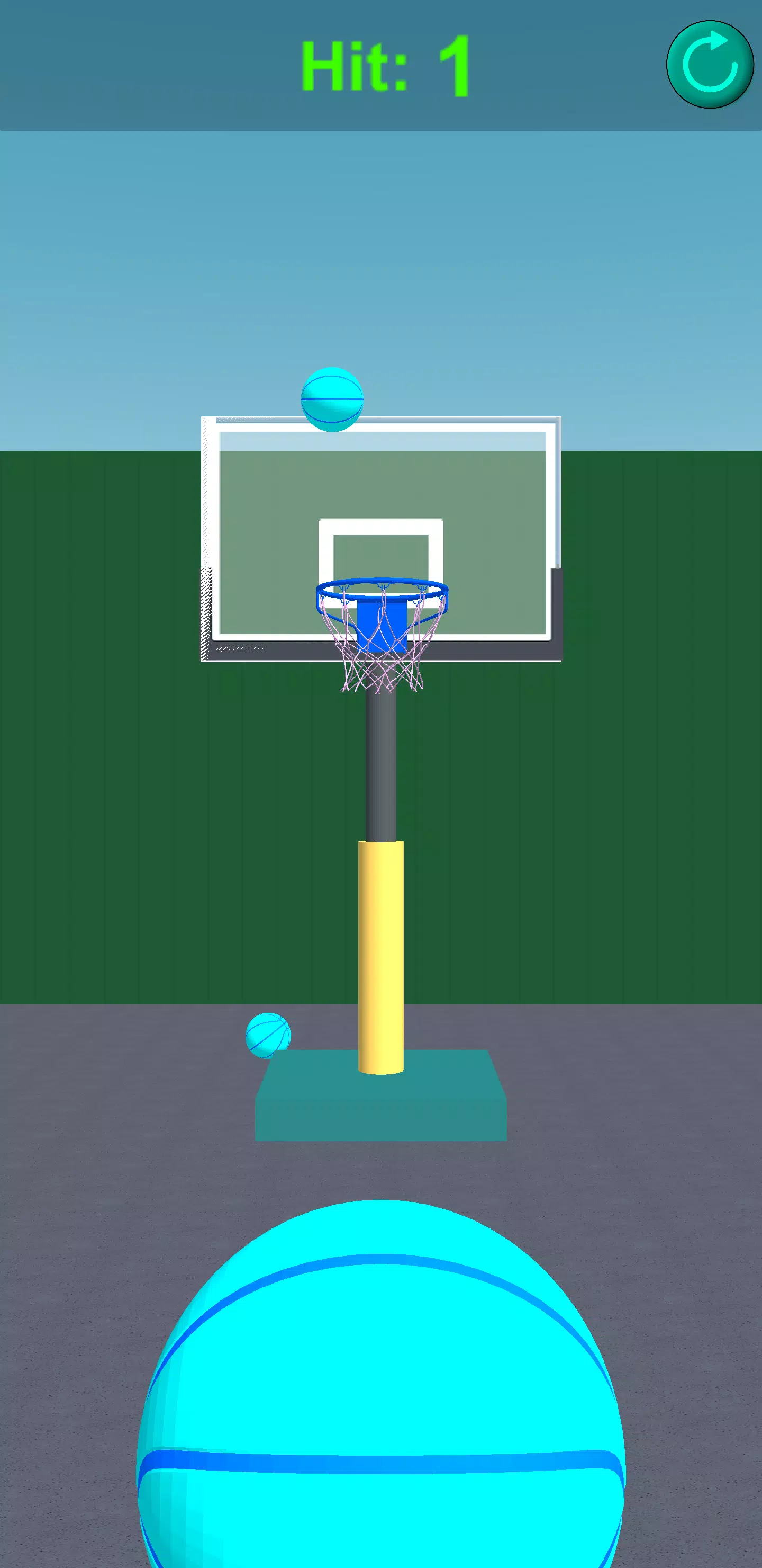 MobBasket screenshot 3