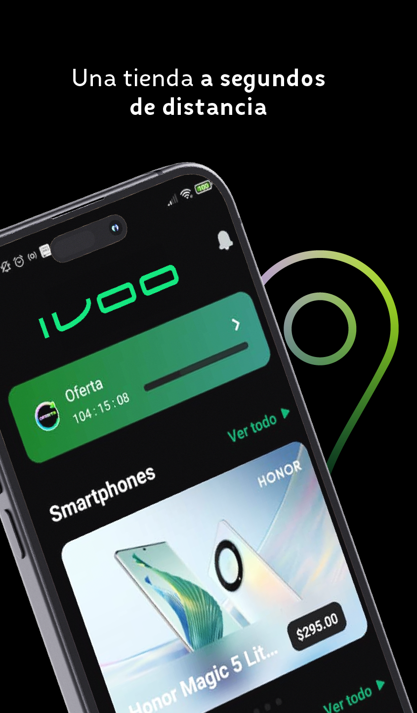 Ivoo screenshot 4