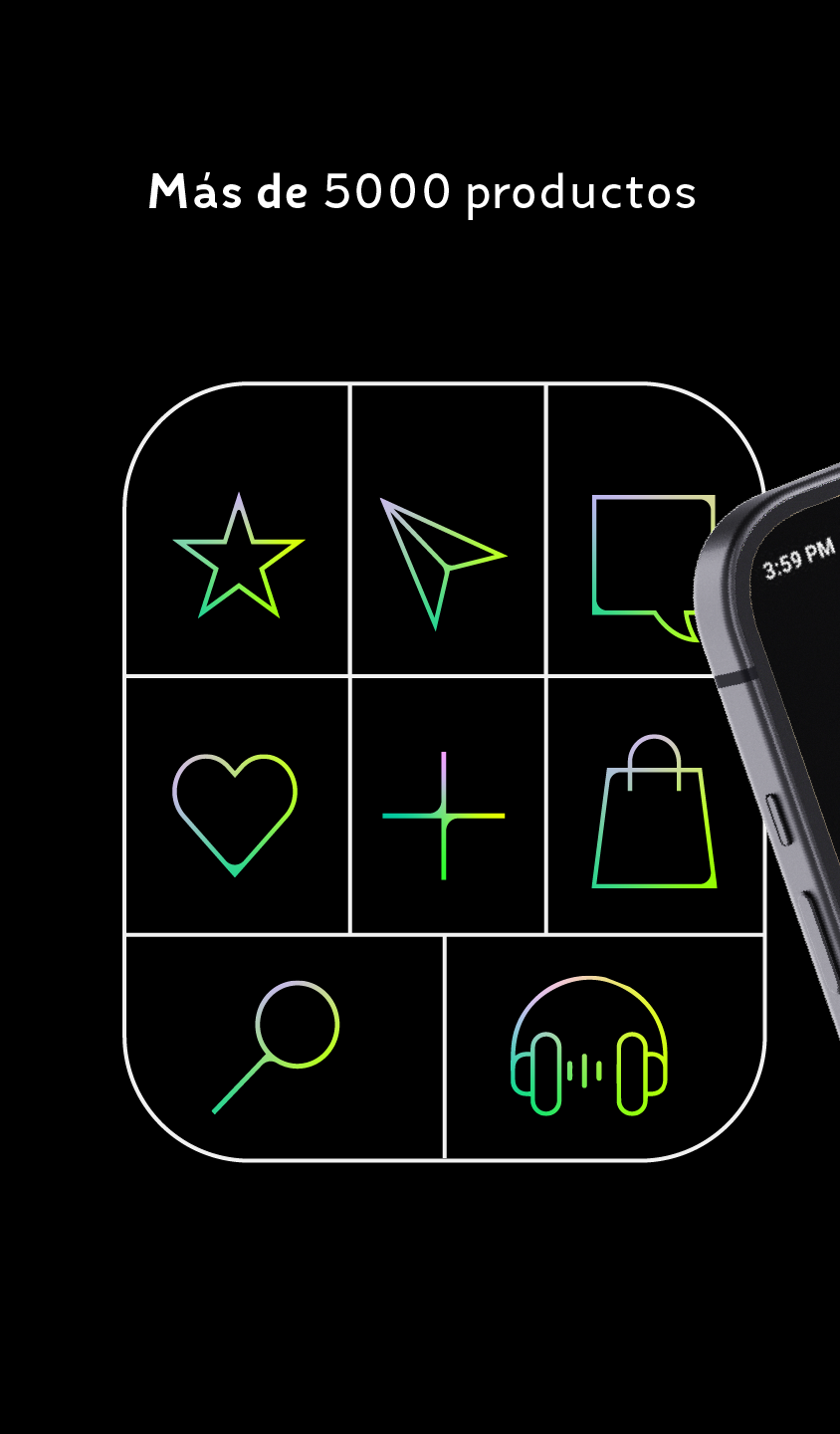 Ivoo screenshot 3