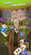 Solitaire Magic Cards screenshot 3