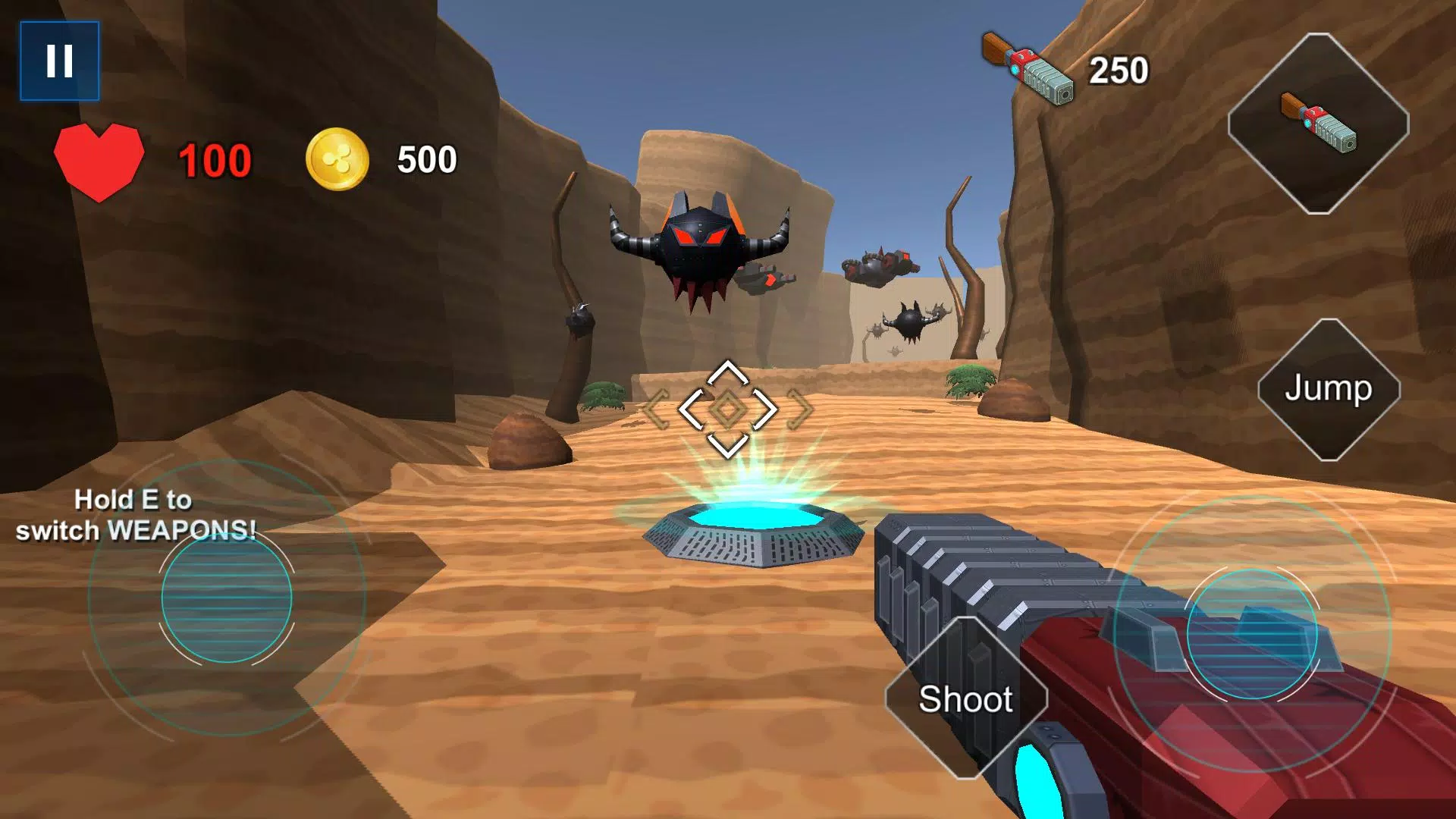 Escape Bot: Terminal Quest screenshot 8