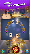 Solitaire Magic Cards screenshot 4