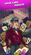Solitaire Magic Cards screenshot 2
