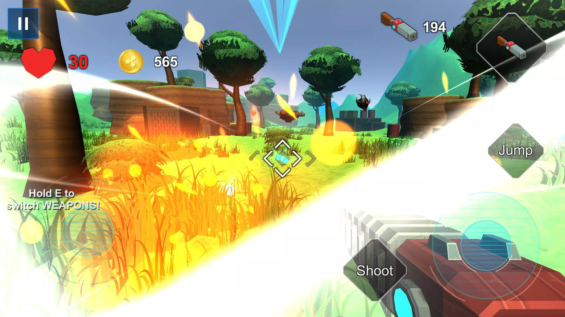 Escape Bot: Terminal Quest screenshot 6
